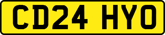CD24HYO