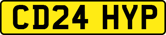 CD24HYP