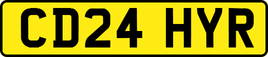 CD24HYR