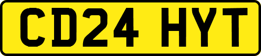 CD24HYT
