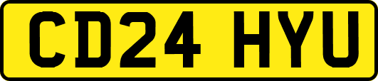 CD24HYU