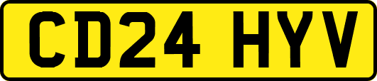 CD24HYV