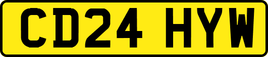 CD24HYW