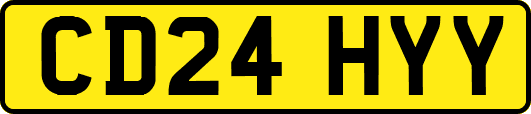 CD24HYY