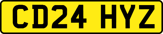 CD24HYZ