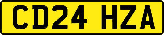 CD24HZA