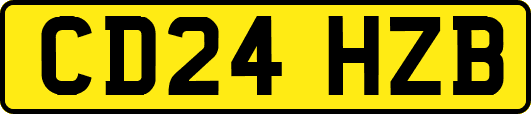 CD24HZB