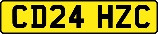 CD24HZC
