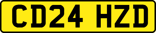 CD24HZD