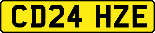 CD24HZE