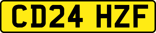 CD24HZF