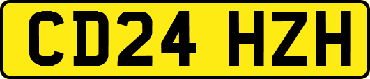 CD24HZH