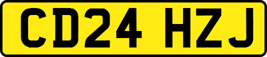 CD24HZJ