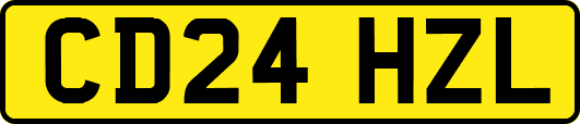 CD24HZL