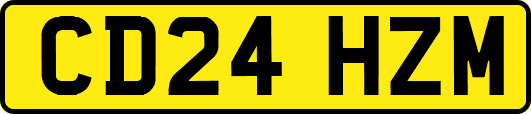 CD24HZM