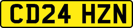 CD24HZN