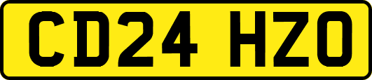 CD24HZO