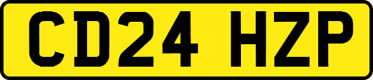 CD24HZP