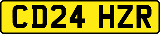 CD24HZR
