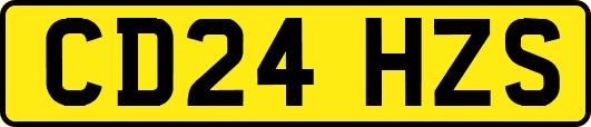 CD24HZS