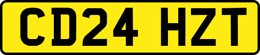 CD24HZT