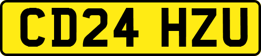 CD24HZU