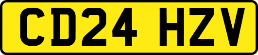 CD24HZV
