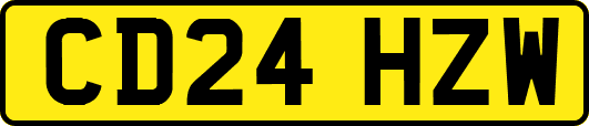 CD24HZW
