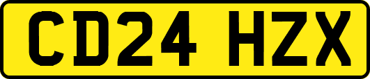 CD24HZX