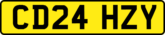 CD24HZY