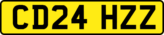 CD24HZZ