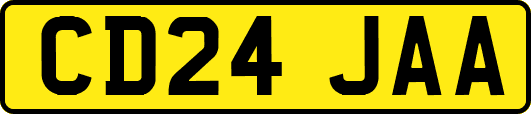 CD24JAA