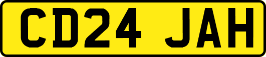 CD24JAH