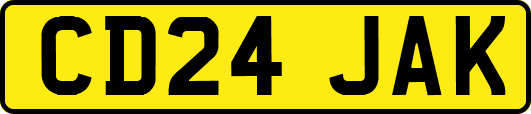 CD24JAK