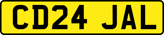 CD24JAL