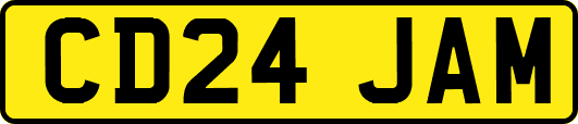 CD24JAM