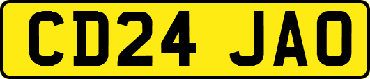CD24JAO