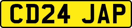 CD24JAP