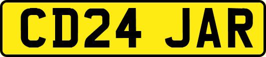 CD24JAR