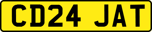 CD24JAT