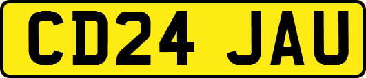 CD24JAU