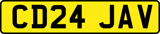 CD24JAV