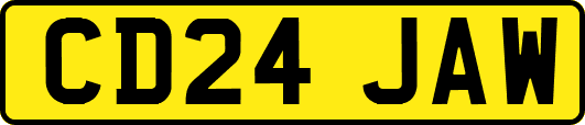 CD24JAW