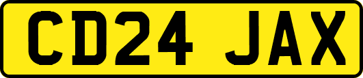 CD24JAX