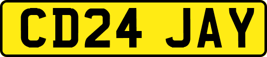 CD24JAY