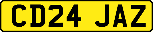CD24JAZ