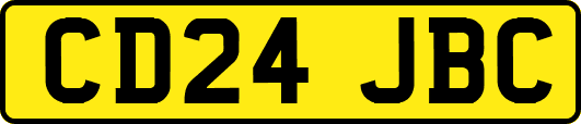 CD24JBC