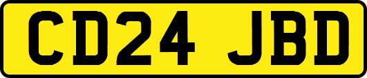 CD24JBD