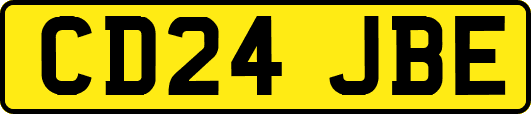 CD24JBE