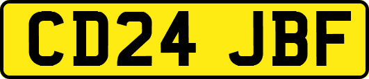 CD24JBF